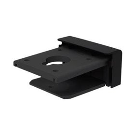 Ergotron Low-Profile Top Mount C-Clamp - mounting component