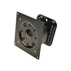 DIGITUS DA-90307 - Universal Wall Mount (with Swivel Function) 15 kg 100 x 100 mm