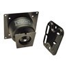 DIGITUS DA-90307 - Universal Wall Mount (with Swivel Function) 15 kg 100 x 100 mm