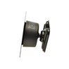 DIGITUS DA-90307 - Universal Wall Mount (with Swivel Function) 15 kg 100 x 100 mm