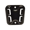 DIGITUS DA-90307 - Universal Wall Mount (with Swivel Function) 15 kg 100 x 100 mm