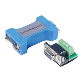 DIGITUS DA-70161 / Adapter RS232-RS485