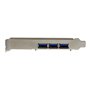 StarTech.com 4-port PCI Express USB 3.0 Card
