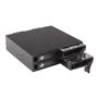 StarTech.com 4-bay mobile Rack Backplane for 2.5in SATA/SAS drives