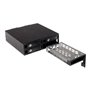 StarTech.com 4-bay mobile Rack Backplane for 2.5in SATA/SAS drives
