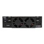 StarTech.com 4-bay mobile Rack Backplane for 2.5in SATA/SAS drives
