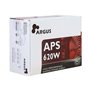 Inter-Tech Argus APS-620W Netzteile - 620 Watt - 120 mm - ATX - 80 Plus