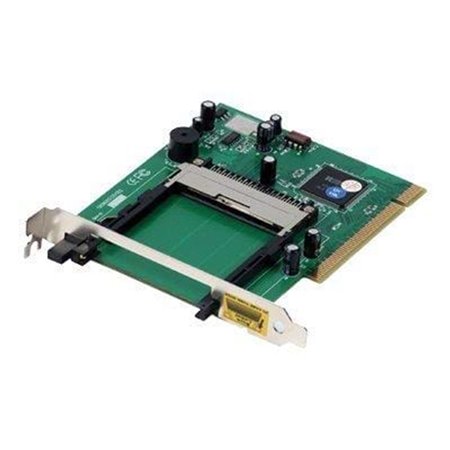 Conceptronics PC-kortadapter