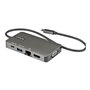 StarTech.com DKT30CHVPD2
