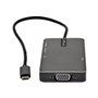 StarTech.com DKT30CHVPD2