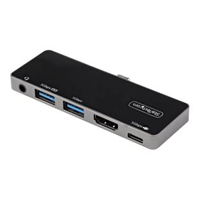 StarTech.com DKT30ICHPD