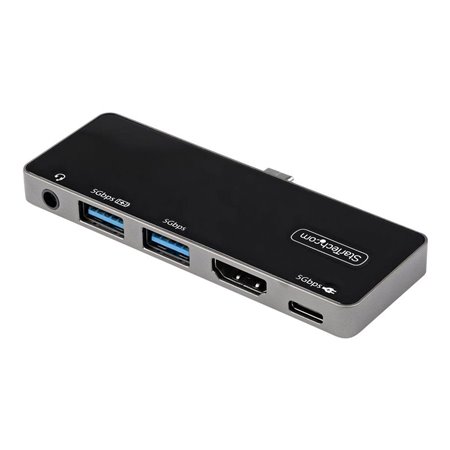 StarTech.com DKT30ICHPD