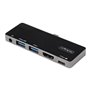 StarTech.com DKT30ICHPD