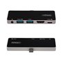 StarTech.com DKT30ICHPD