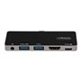 StarTech.com DKT30ICHPD