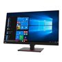 27" Lenovo ThinkVision T27h-2L - 2560x1440 - IPS - 75W USB-C