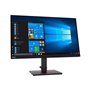 27" Lenovo ThinkVision T27h-2L - 2560x1440 - IPS - 75W USB-C