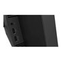 27" Lenovo ThinkVision T27h-2L - 2560x1440 - IPS - 75W USB-C