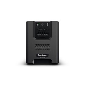 CyberPower PR1000ELCD - Smart App Professional - 1000VA/900W