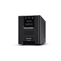 CyberPower PR1000ELCD - Smart App Professional - 1000VA/900W