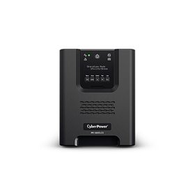 CyberPower PR1500ELCD - Smart App Professional - 1500VA/1350W
