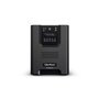 CyberPower PR1500ELCD - Smart App Professional - 1500VA/1350W
