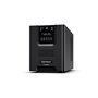 CyberPower PR1500ELCD - Smart App Professional - 1500VA/1350W