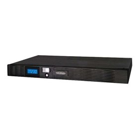 CyberPower Professional Rack Mount LCD Series PR1000ELCDRT1U