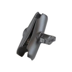RAM Mounts RAM Double Socket Arm