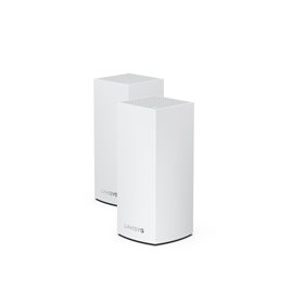Linksys Atlas Pro 6: Dual-Band Mesh WiFi 6 System AX5400 (2-Pack) - Mesh router Wi-Fi 6