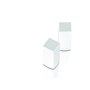 Linksys Atlas Pro 6: Dual-Band Mesh WiFi 6 System AX5400 (2-Pack) - Mesh router Wi-Fi 6