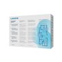 Linksys Atlas Pro 6: Dual-Band Mesh WiFi 6 System AX5400 (2-Pack) - Mesh router Wi-Fi 6