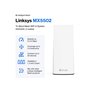 Linksys Atlas Pro 6: Dual-Band Mesh WiFi 6 System AX5400 (2-Pack) - Mesh router Wi-Fi 6