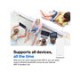 Linksys Atlas Pro 6: Dual-Band Mesh WiFi 6 System AX5400 (2-Pack) - Mesh router Wi-Fi 6