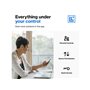 Linksys Atlas Pro 6: Dual-Band Mesh WiFi 6 System AX5400 (2-Pack) - Mesh router Wi-Fi 6
