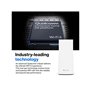 Linksys Atlas Pro 6: Dual-Band Mesh WiFi 6 System AX5400 (2-Pack) - Mesh router Wi-Fi 6