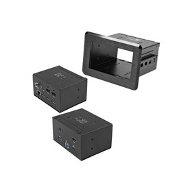 StarTech.com KITBZDOCK
