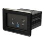 StarTech.com KITBZDOCK