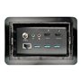 StarTech.com KITBZDOCK