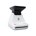 Polaroid Originals Lab Instant Film Printer Kompakter Fotodrucker - Farbe - Zink
