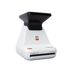 Polaroid Originals Lab Instant Film Printer Kompakter Fotodrucker - Farbe - Zink