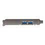 StarTech.com 4-port PCI Express USB 3.0 card