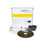 StarTech.com 4-port PCI Express USB 3.0 card