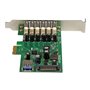 StarTech.com 7-Port PCI Express USB 3.0 card