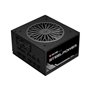 Chieftec Chieftronic SteelPower Series Netzteile - 650 Watt - 120 mm - ATX 2.3 - 80 Plus Bronze zertifiziert
