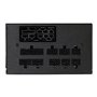 Chieftec Chieftronic SteelPower Series Netzteile - 650 Watt - 120 mm - ATX 2.3 - 80 Plus Bronze zertifiziert