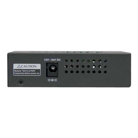 StarTech.com 4-port Gigabit Midspan