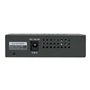 StarTech.com 4-port Gigabit Midspan