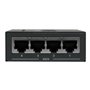 StarTech.com 4-port Gigabit Midspan