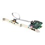 StarTech.com 7.1 Channel Sound Card